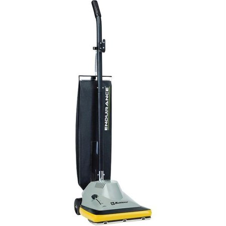 KOBLENZ Koblenz U-80 Endurance Commercial Upright Vacuum Cleaner U-80